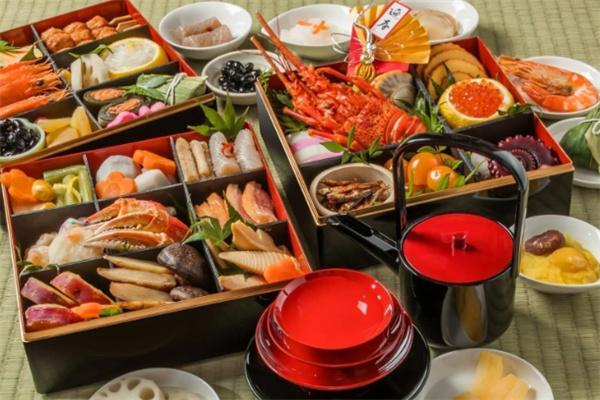 小潽一町日料