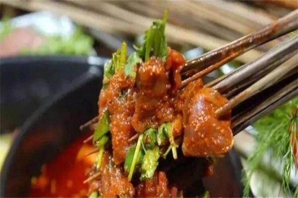 爷门串串香