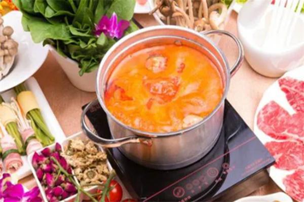 久味坊特色小火锅