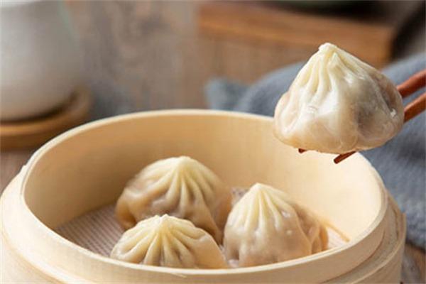 徐记放心早餐