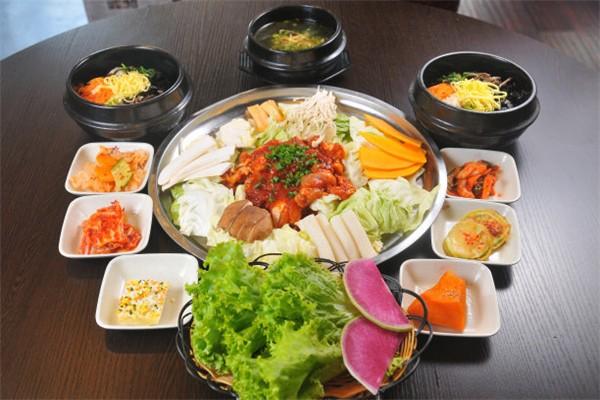 红叶日本料理
