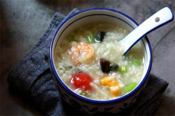 水乡小粥特色粥店