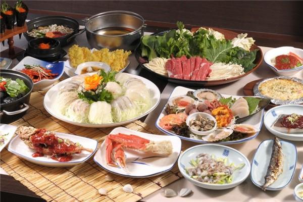 花水木日本料理