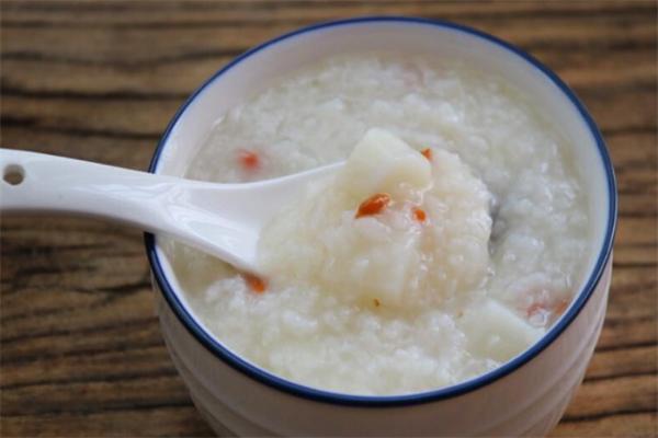 百佳粥铺