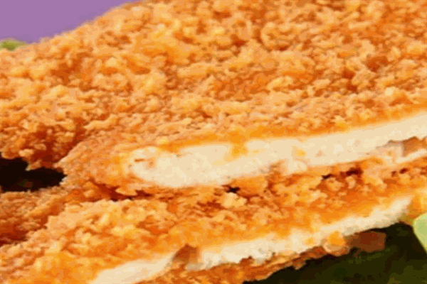 前列佳大鸡排