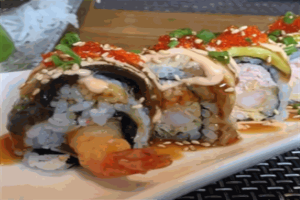 活鳗酒田日本料理