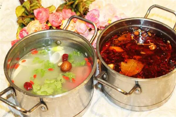 久味坊特色小火锅
