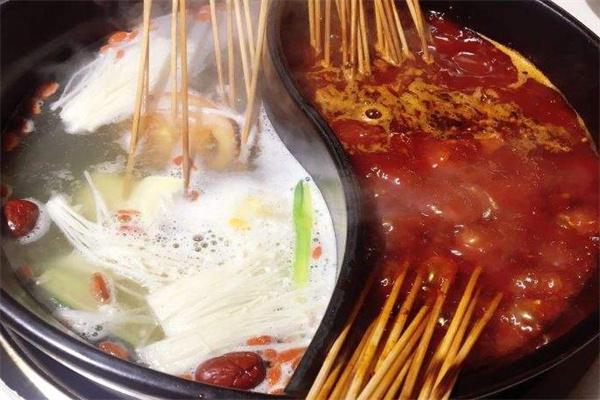 灶匠串串