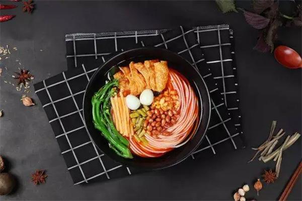 粉先生螺蛳粉