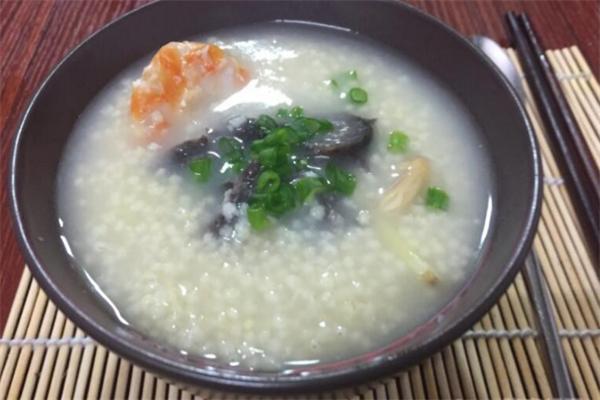 百佳粥铺