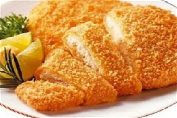 汤姆王子鸡排