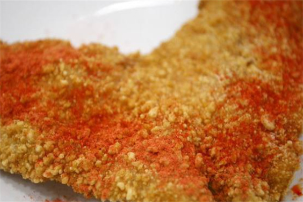 豪来多大鸡排
