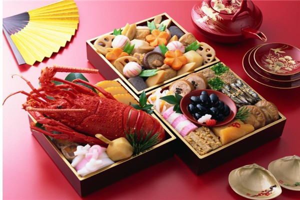 海之幸日本料理