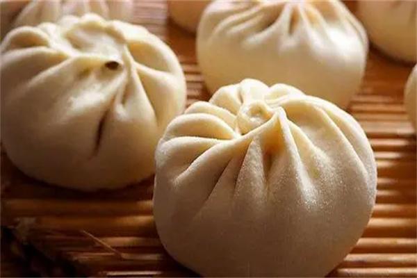 桃园包子铺