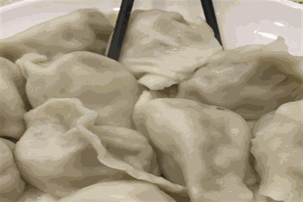 福盛合饺子