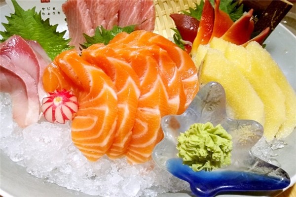 红叶日本料理