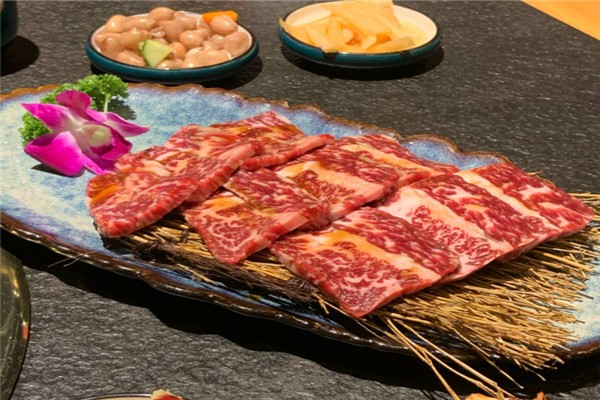 东东烤肉拌饭