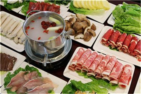 千味涮小火锅