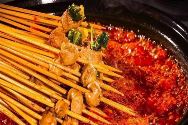 爷门串串香