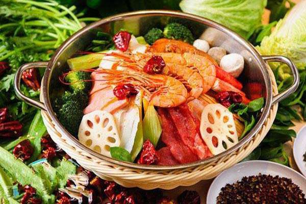 豌豆侠麻辣拌加盟