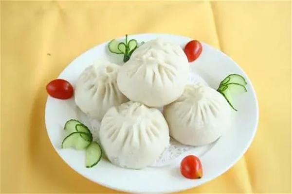 桃园包子铺