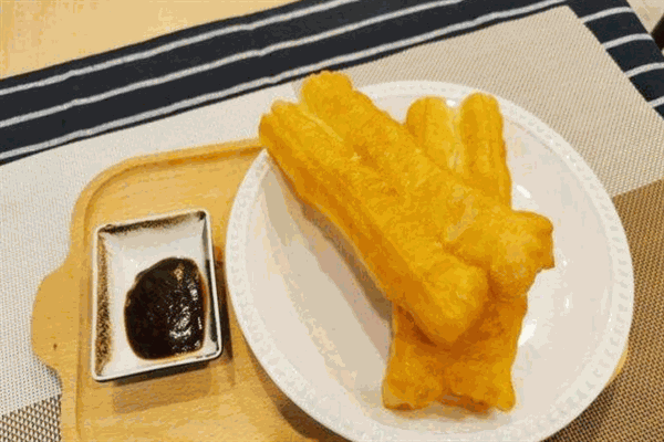 四川特色早餐店