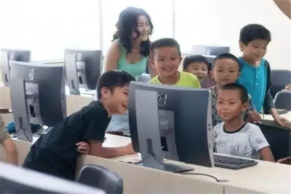 计蒜客少儿编程