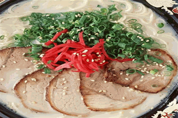 花溪牛肉面
