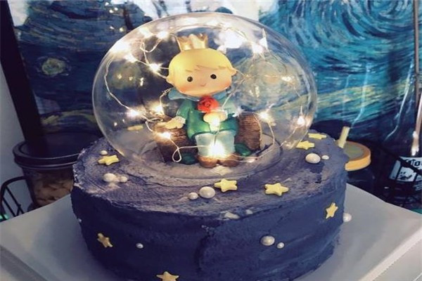 一米阳光CAKE蛋糕