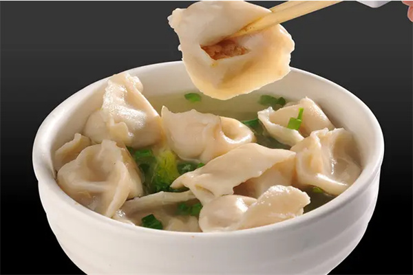 丰香源水饺馆