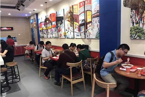 咿螺蛳粉