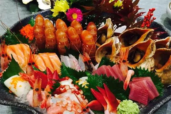 枫叶日本料理