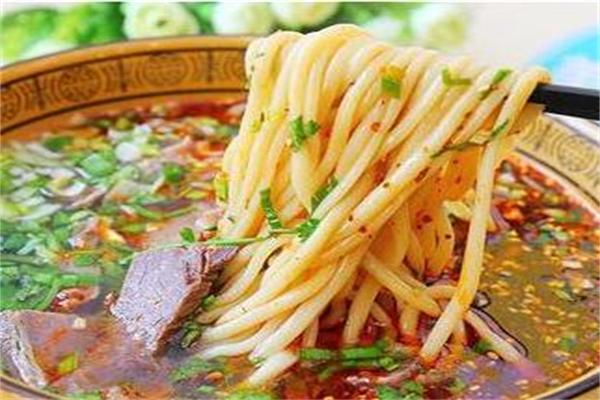 金大碗牛肉面