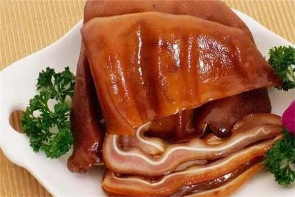 陈老幺熟食