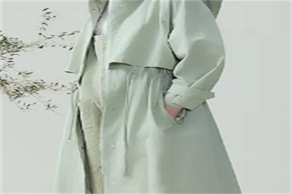 菀草壹服饰女装