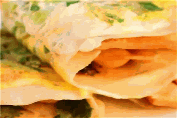 煎饼大侠