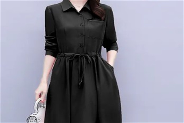 诗瑶女装