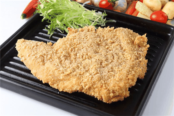 小鸡故事鸡排加盟