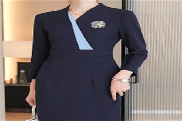 圣雅丽诗服饰