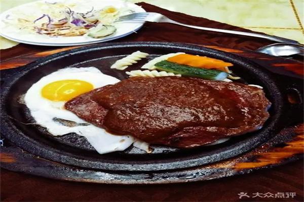 Chef·1985娘家牛排