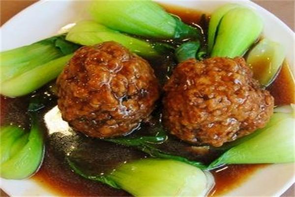 本帮家常菜