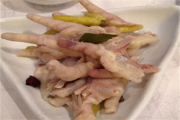 本帮家常菜