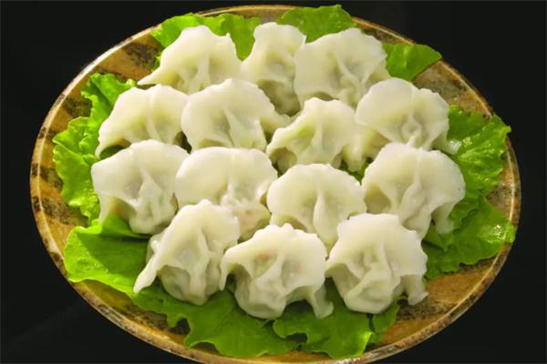 丰香源水饺馆