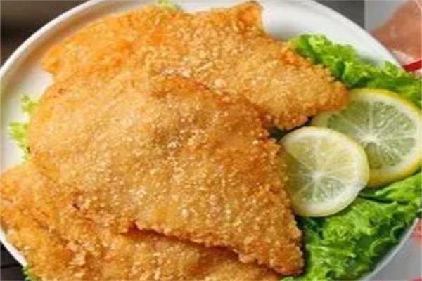 我请客鸡排店