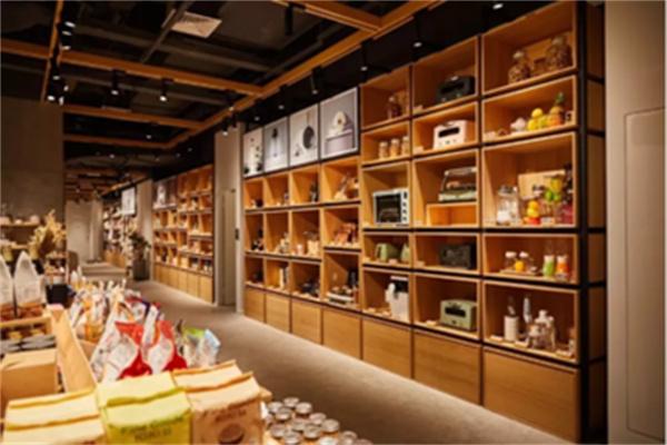 京东零售店