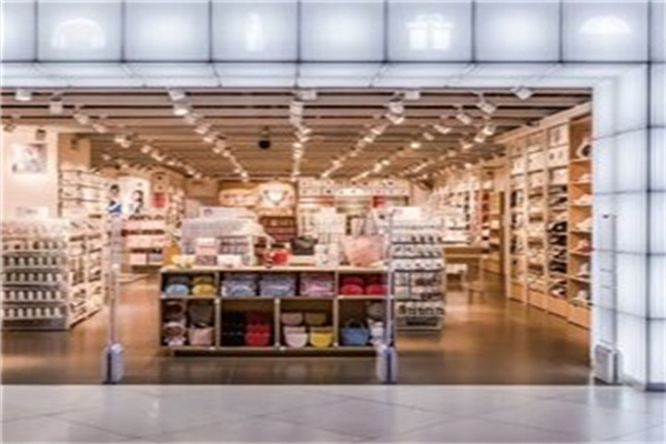 多元店