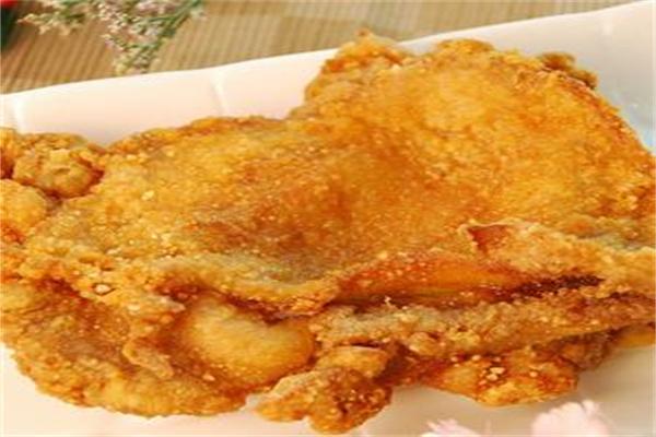 帅府鸡排