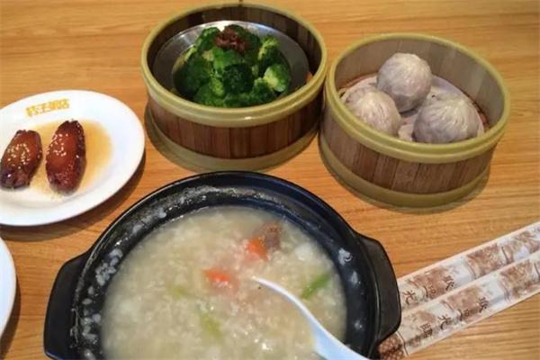 禧粥记粥铺