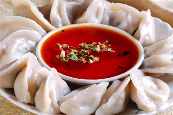 丰香源水饺馆