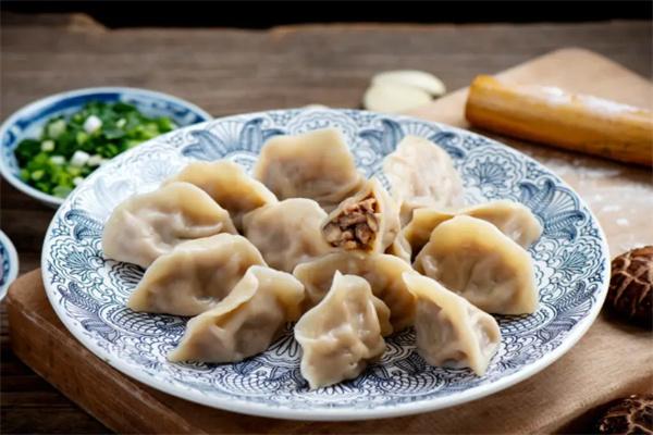 丰香源水饺馆